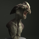Illustration for article titled A emStarCraft II/em Marine Wont Shoot Monsters This Pretty